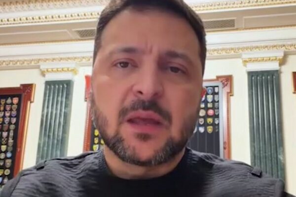 Очікуємо найближчим часом обмін військовополонених: Зеленський прокоментував результати першого дня тристоронніх перемовин в Абу-Дабі