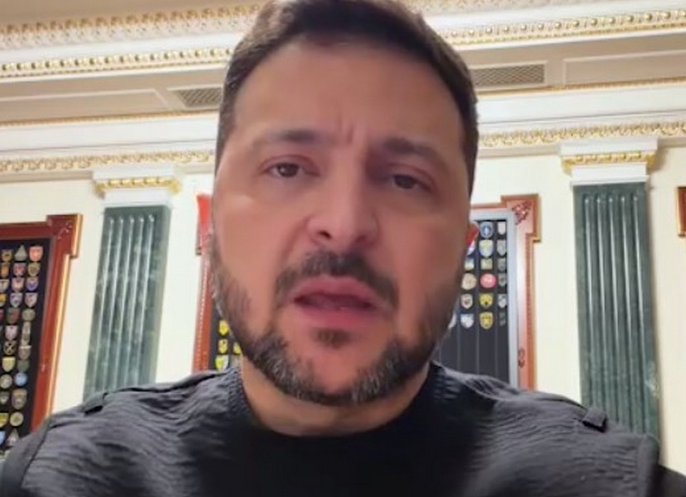 Очікуємо найближчим часом обмін військовополонених: Зеленський прокоментував результати першого дня тристоронніх перемовин в Абу-Дабі 1 Очікуємо найближчим часом обмін військовополонених: Зеленський прокоментував результати першого дня тристоронніх перемовин в Абу-Дабі