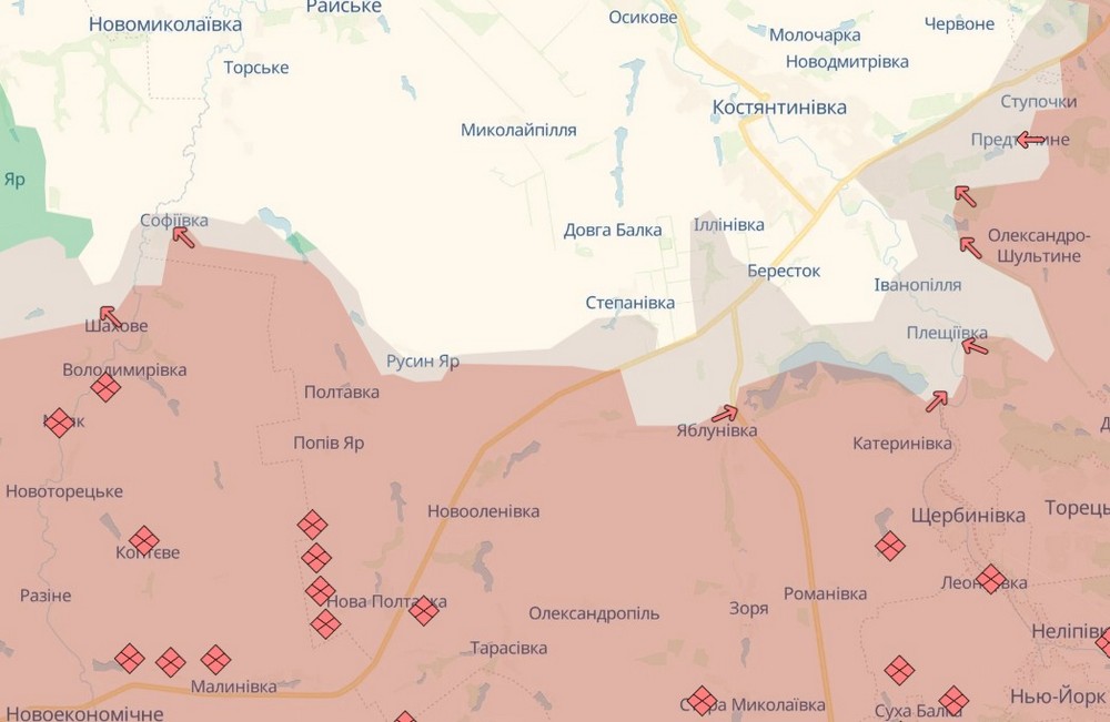 Повномасштабна війна в Україні триває вже 1446-ту добу. Розповідаємо про ситуацію на фронті 8 лютого, успіхи ЗСУ, втрати окупантів і, на жаль, просування ворога.