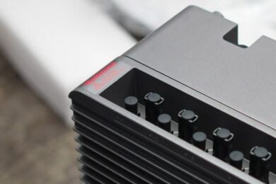 Прибули перші зарядні станції для дітей з інвалідністю: як отримати безкоштовно