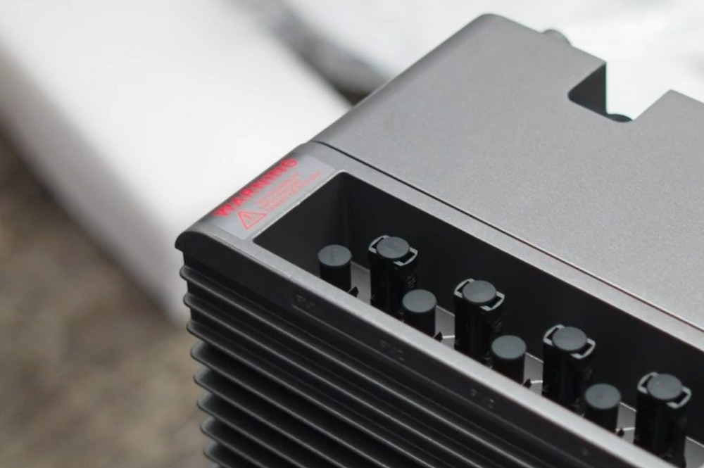 Прибули перші зарядні станції для дітей з інвалідністю: як отримати безкоштовно