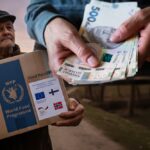 Грошова допомога від ООН або продукти: хто і як може отримати, відповіді на важливі питання