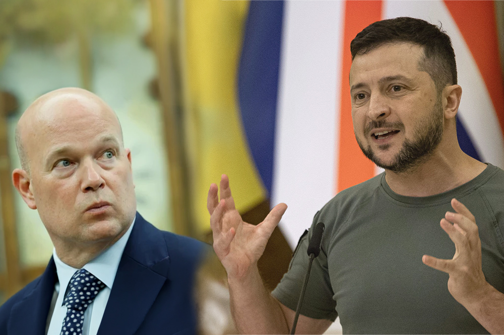 Завершення війни до літа: в США прокоментували цю заяву Зеленського