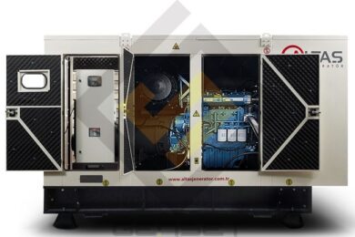 Коли дизельний генератор – це найкраще рішення