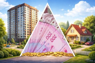 Нова програма підтримки для приватних будинків, ОСББ і ЖБК: держава допоможе стати енергонезалежними