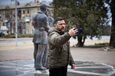 Росіяни готують новий наступ на