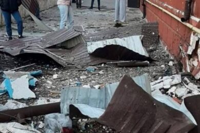 Теракт у Бучі 23 березня – що відомо