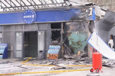 Загиблі і багато поранених, удари по критичній інфраструктурі: масована нічна повітряна атака 24 березня – все, що відомо (фото, відео)