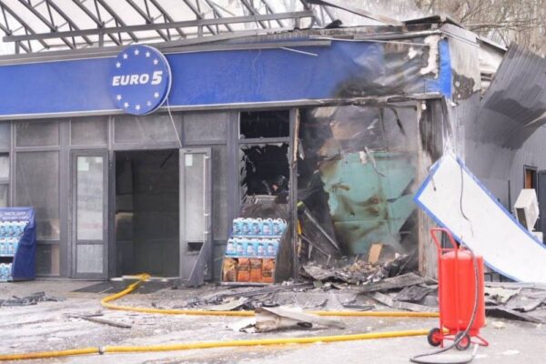 Загиблі і багато поранених, удари по критичній інфраструктурі: масована нічна повітряна атака 24 березня – все, що відомо (фото, відео)