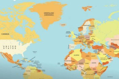 Українці за кордоном зможуть отримувати безоплатну правничу допомогу у 28 країнах світу: перелік