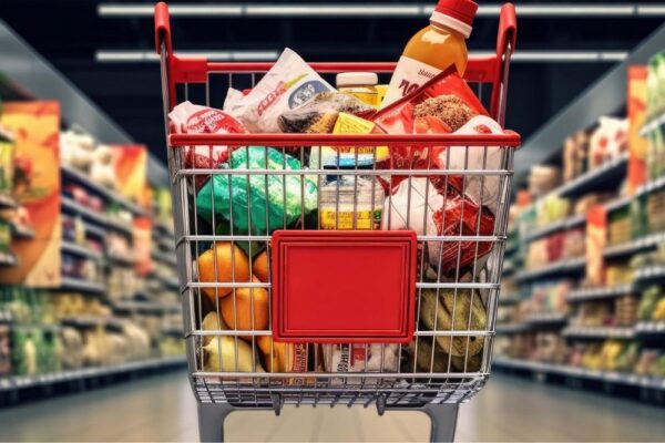 Безкоштовні продукти для українців: кому роздаватимуть і як працюватиме програма