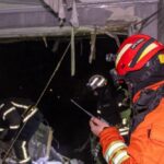 Удари по газовій інфраструктурі і 9-поверхівці, багато поранених: нічна повітряна атака 27 березня – все, що відомо (фото)