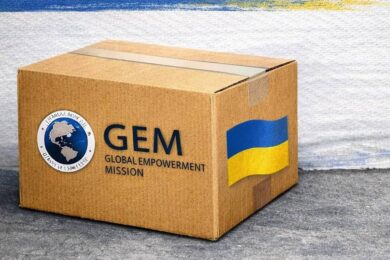 ВПО з Херсонщини у Зеленодольській громаді завтра можуть отримати продуктові набори