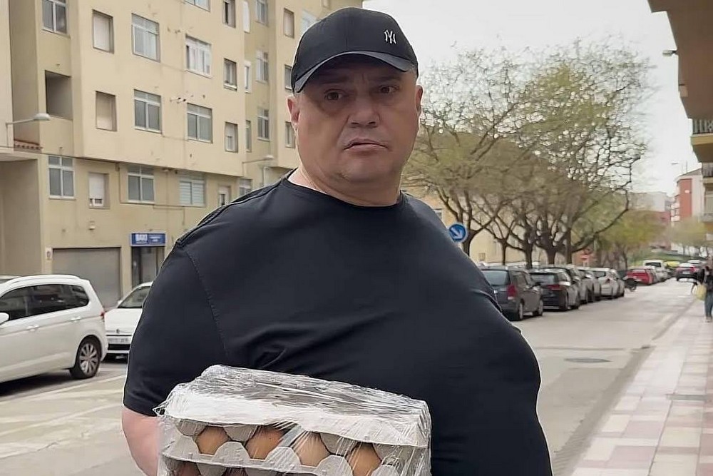Нардеп від «Слуги народу» Юзік після допиту в НАБУ виїхав з України в Іспанію – розслідування
