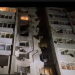 Удари по пологовому, об’єктах критичної інфраструктури, є загиблі, серед поранених дитина: нічна повітряна атака 28 березня – все, що відомо (фото, відео)