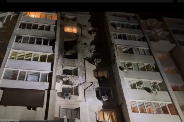 Удари по пологовому, об’єктах критичної інфраструктури, є загиблі, серед поранених дитина: нічна повітряна атака 28 березня – все, що відомо (фото, відео)