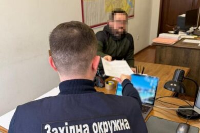 Приватна клініка Дніпра вкрала у держави 500 000 грн через НСЗУ