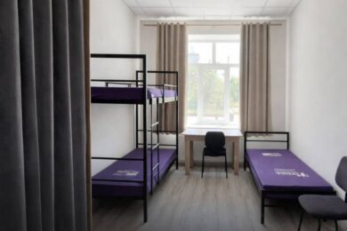 Житло для ВПО профінансує держава  – сьогодні Уряд затвердив документ