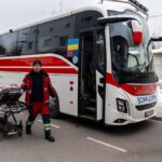 Медична евакуація і лікування за кордоном: що про це відомо, як українцям отримати таку допомогу