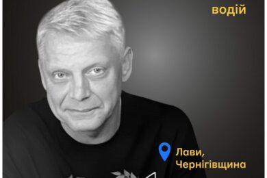 Меморіал: вбиті росією. Максим Зузлов,
