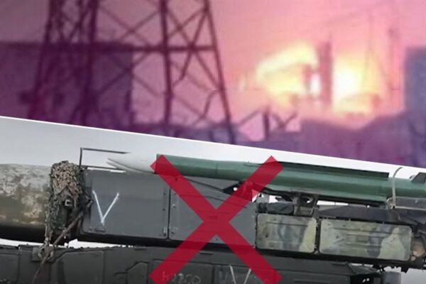 Офіційно! Уражено склади ПММ, нафтобази, ЗРК “Бук-М1” та командний пункт противника