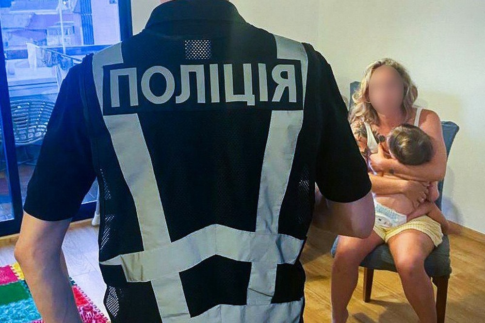 Використовували українських жінок в уразливому стані для масштабної злочинної схеми на міжнародному рівні