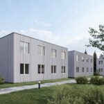 Соціальне житло для ВПО і не тільки: відібрано 8 громад для участі у проєкті