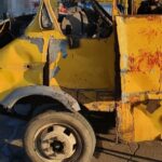 Вдарили по маршрутці з людьми: 21 поранений і є загиблі на Херсонщині внаслідок ворожих атак (фото)