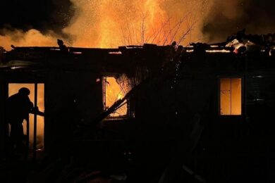 Є загиблі, серед поранених діти, знеструмлення у трьох областях: нічна повітряна атака 2 березня – все, що відомо (фото)