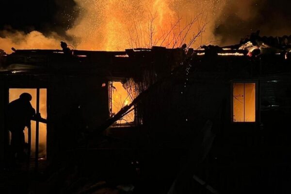 Є загиблі, серед поранених діти, знеструмлення у трьох областях: нічна повітряна атака 2 березня – все, що відомо (фото)