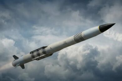 Україна отримала ракети для Patriot