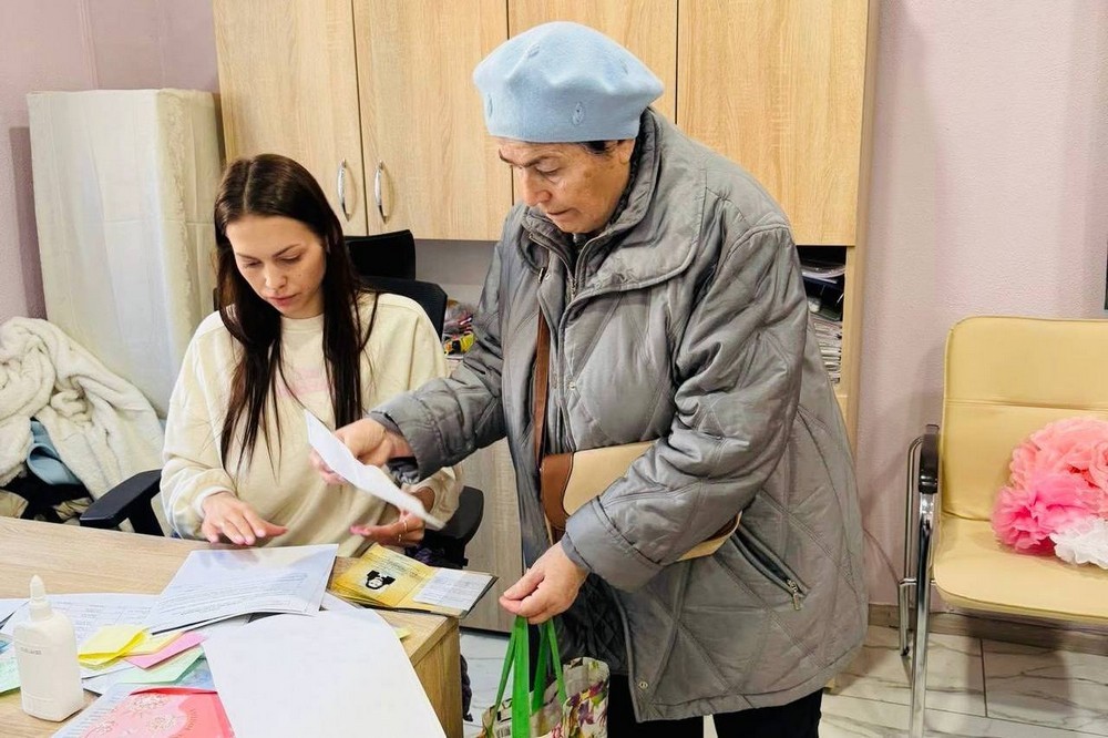 Терцентр Покровської ТГ продовжує надавати допомогу мешканцям в евакуації: яку підтримку можна отримати