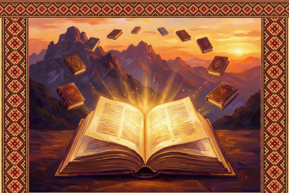 Грошова допомога видавцям на Івано-Франківщині: триває прийом заявок