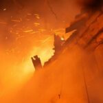 Нетиповий удар, є жертви, масштабні пожежі: масована нічна повітряна атака 16 березня – все, що відомо (фото, відео)