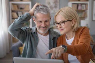 До 1 квітня частині пенсіонерів потрібно подати повідомлення про неотримання виплат від рф – як це зробити