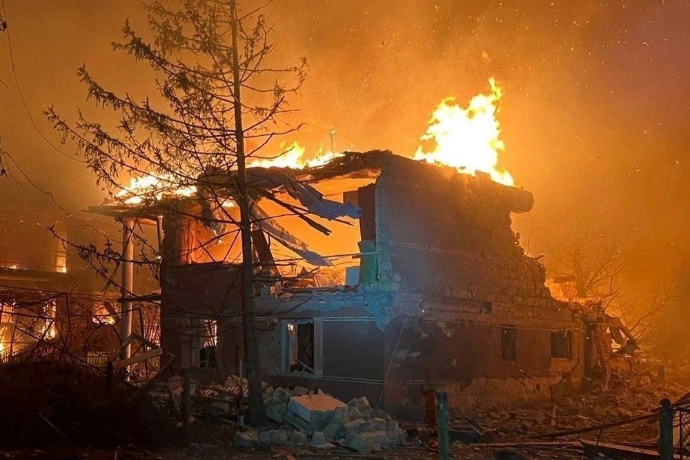 Дніпропетровщина