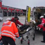 Удари по «Новій пошті», універмагу, портам та енергетиці, багато постраждалих: нічна масована повітряна атака 17 березня – все, що відомо (фото)