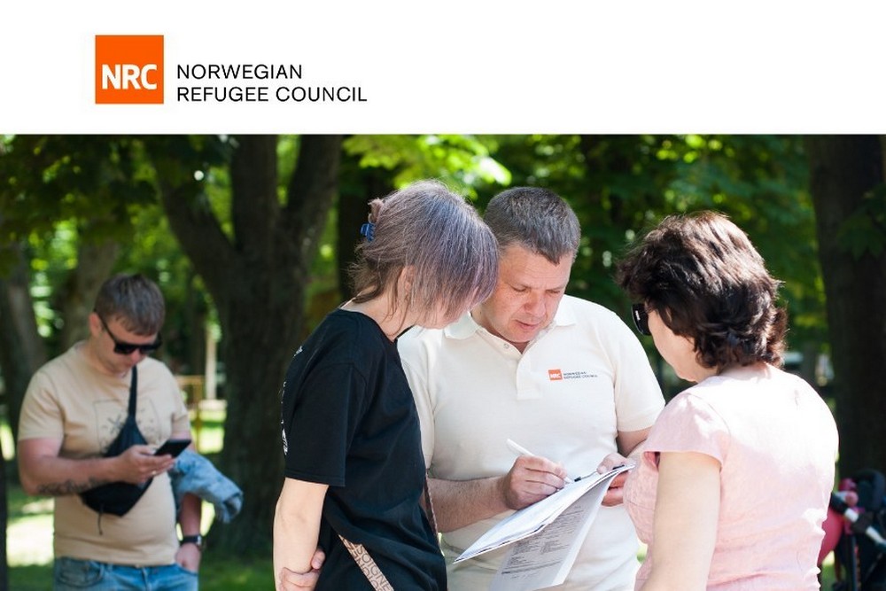 Як перевірити статус заявки на отримання грошової допомоги від NRC - інструкція