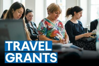 1500 доларів для лідерів громадських організацій на поїздки – як отримати допомогу