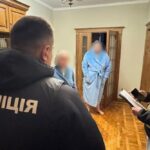 Обшуки у медиків по всій Україні проходять 20 березня: що відомо