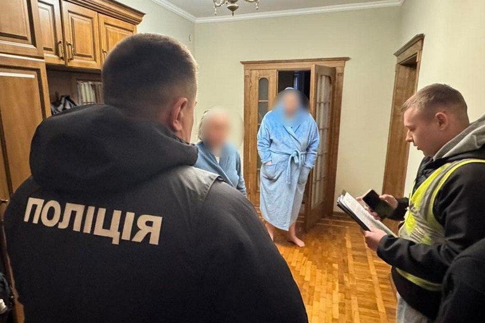 Обшуки у медиків по всій Україні проходять 20 березня: що відомо 1 Обшуки у медиків по всій Україні проходять 20 березня: що сталося