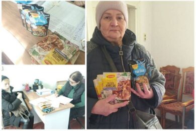 Допомога ВПО у Тернополі: куди звертатися, що можна отримувати