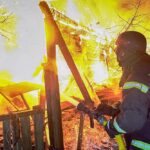 Є поранені, удари по енергетиці, залізниці і портовій інфраструктурі: нічна повітряна атака 3 березня – все, що відомо (фото, відео)