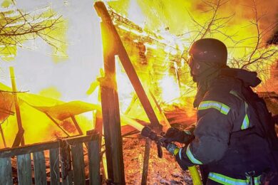 Є поранені, удари по енергетиці, залізниці і портовій інфраструктурі: нічна повітряна атака 3 березня – все, що відомо (фото, відео)