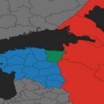 «Вони нас всіх уб’ють»: росіяни розкручують «Нарвську народну республіку» і можуть напасти на країни Балтії вже за 1-2 місяці