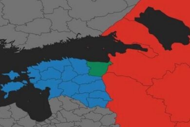 «Вони нас всіх уб’ють»: росіяни розкручують «Нарвську народну республіку» і можуть напасти на країни Балтії вже за 1-2 місяці