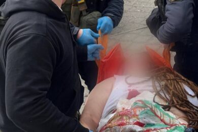 Двоє вбитих і 5 поранених, серед них маленький хлопчик – ворог жорстоко обстрілював Дніпропетровщину сьогодні (фото)