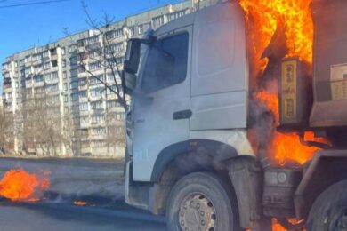 Ракети і майже 200 БпЛА,