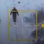 Українські дрони беруть у полон