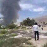 Атаковано найбільше у світі газове